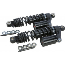 MONOTUBE SHOCK ADJUSTABLE 91-20 XL, 82-94 FXR 12.5