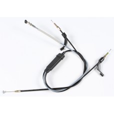 THROTTLE CABLE A/C
