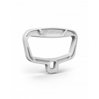 PULL HANDLE WHITE