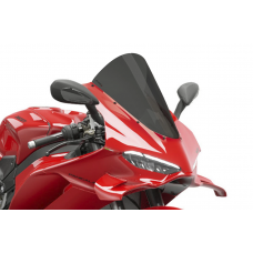 WINDSCREEN R-RACER DUC
