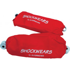 OUTERWEARS COVER 450R REAR