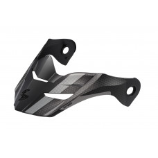 EXO-AT960 PEAK VISOR HICKS PHANTOM EXO-AT960 PEAK VISOR HICKS PHANTOM