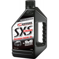 SXS PREMIUM ENGINE OIL 10W40 1GAL