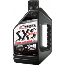 SXS PREMIUM ENGINE OIL 10W40 1GAL