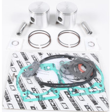 OVERBORE PISTON KIT OVERBORE PISTON KIT