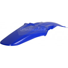 FRONT FENDER BLUE
