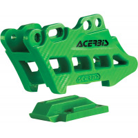 CHAIN GUIDE BLOCK 2.0 GREEN