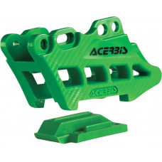 CHAIN GUIDE BLOCK 2.0 GREEN
