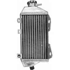 RADIATOR  RIGHT BETA