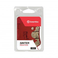 PRIME SP BRAKE PADS SINTERED