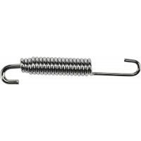 KICKSTAND SPRING CHROME OE#41836-84