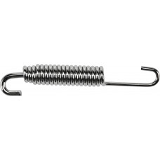 KICKSTAND SPRING CHROME OE#41836-84