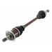 6 BALL HEAVY DUTY AXLE FRONT