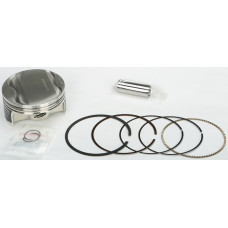 PISTON KIT 90.00/STD 12.2:1 AC/KAW/SUZ