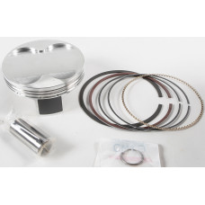 PISTON KIT ARMORGLIDE BOX FRG 95.50/STD 11.7:1 SUZ