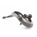 WORKS EXHAUST PIPE