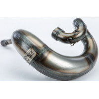 WORKS EXHAUST PIPE