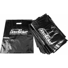 HARDDRIVE MERCHANDISE BAGS 15