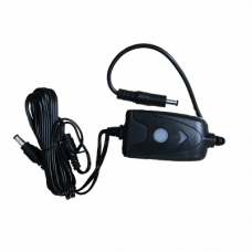 JUNIOR CONTROLLER 5AMP WITH Y HARNESS