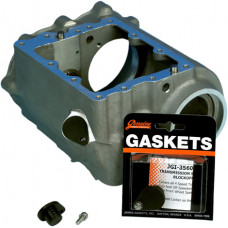 GASKET PLG SPEEDO DRIVE RMS 4S 4 SPEED TRANS 1/PK 35607-73-X