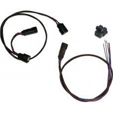 COMPLETE TOUR PACK WIRING INSTRUMENT KIT FLHX/FLTR 14-UP