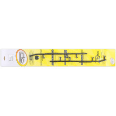 RIPPER FOUR75 CARBIDES YAM S/M
