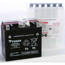 BATTERY YTX14-BS MAINTENANCE FREE