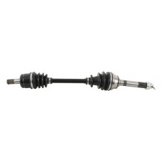 6 BALL HEAVY DUTY AXLE FRONT
