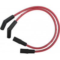 IGN WIRES ULTRA 40/SET RED 99-08 FLT