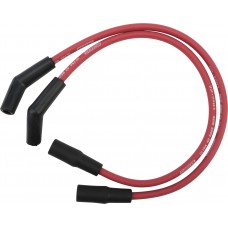 IGN WIRES ULTRA 40/SET RED 99-08 FLT