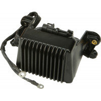 REGULATOR BLACK TOURING `02-03 OEM 74505-02