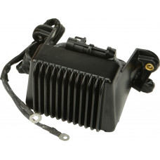 REGULATOR BLACK TOURING `02-03 OEM 74505-02