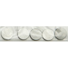 VALVE SHIMS 8.90X2.12MM 5/PK
