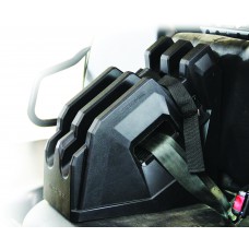 SEIZMIK CAB ON SEAT GUN HOLDER