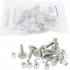 SIGNATURE SERIES STAINLESS STEEL STUDS 1.325