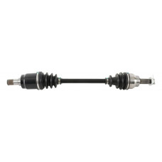 6 BALL HEAVY DUTY AXLE FRONT