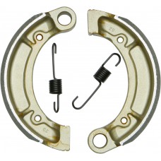 BRAKE SHOES 532 PLAIN