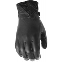 WOMEN'S ROULETTE GLOVES BLACK XL