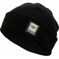 FLY ANDY BEANIE BLACK