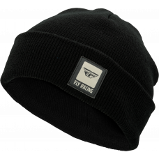 FLY ANDY BEANIE BLACK