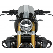 WINDSCREEN NAKED NEW GEN SPORT SMOKE BMW