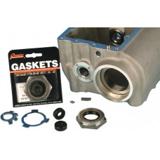 GASKET NUT TRANS SPROCKET 4 SPEED TRANS 1/PK 35211-36-DL