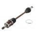 6 BALL HEAVY DUTY AXLE FRONT