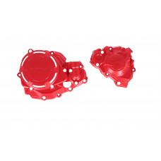 X-POWER KIT HON RED