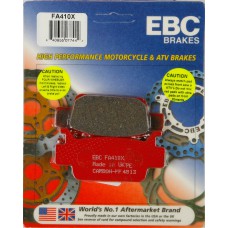 BRAKE PADS