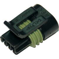 THROTTLE PIN SENSOR CONNECTOR HD 72280-95 95-05 MODELS
