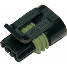 THROTTLE PIN SENSOR CONNECTOR HD 72280-95 95-05 MODELS