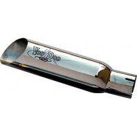 SLIP-ON KAW POLISHED SINGLE ZX636 SLIP-ON KAW POLISHED SINGLE ZX636