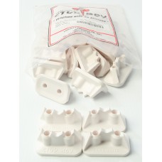 SUPER-LITE PRO SERIES DOUBLE BACKERS .75