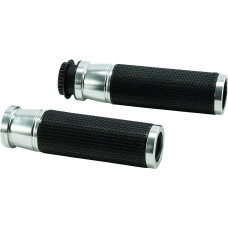 GRIPS HI-TECH ACCENT SILVER